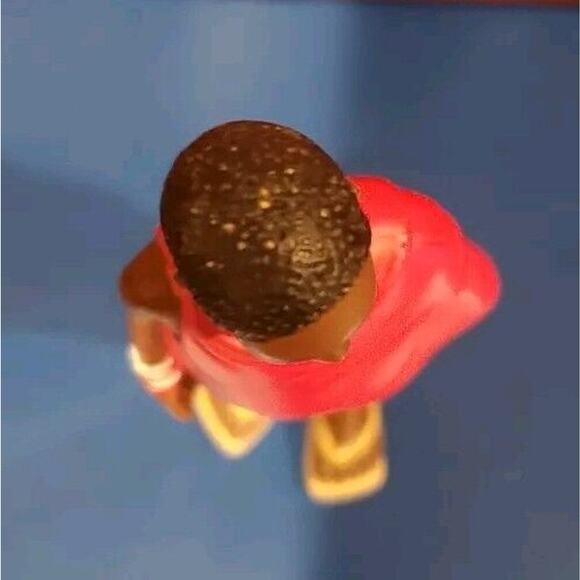 Lakeshore Learning People Around The World Kenya 4.5 Inch Figure Replacement - Picture 5 of 12